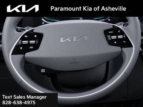 2025 Kia Niro EX Touring