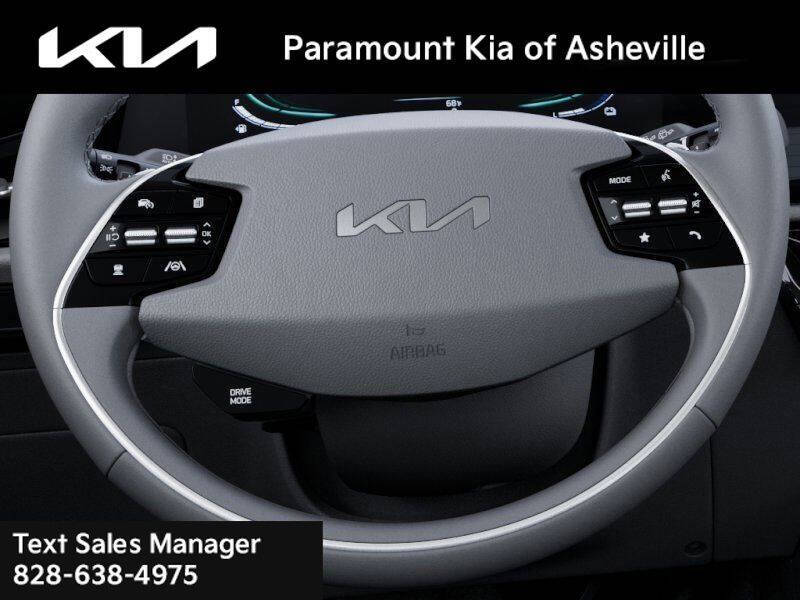 2025 Kia Niro EX Touring