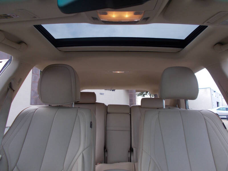 2010 Lexus RX 450h