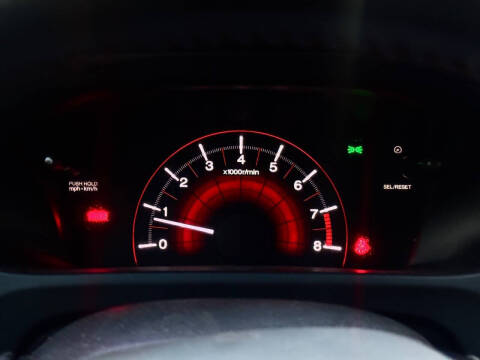 2015 Honda Civic Si w/Navi