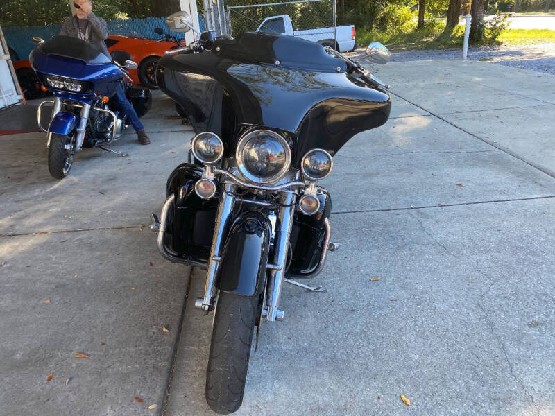 2003 Harley-Davidson Road King