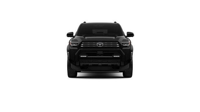 2026 Toyota 4Runner Platinum HV