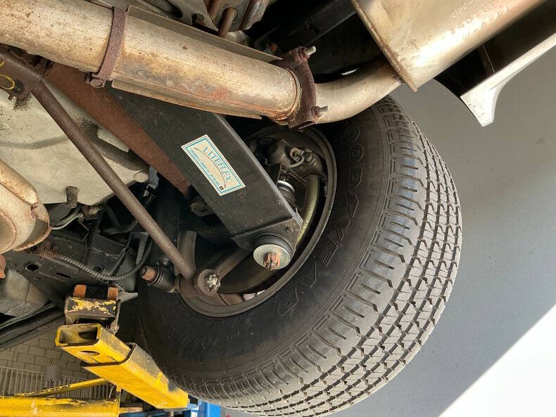 1981 Chevrolet Corvette