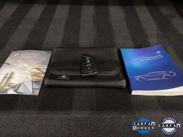 2025 BMW 4 Series 430i xDrive Gran Coupe