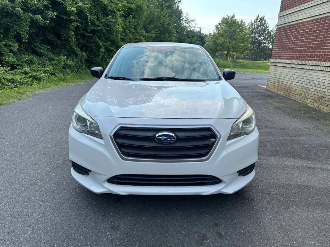 2015 Subaru Legacy for sale at AUTO BEST in FORT MILL, SC