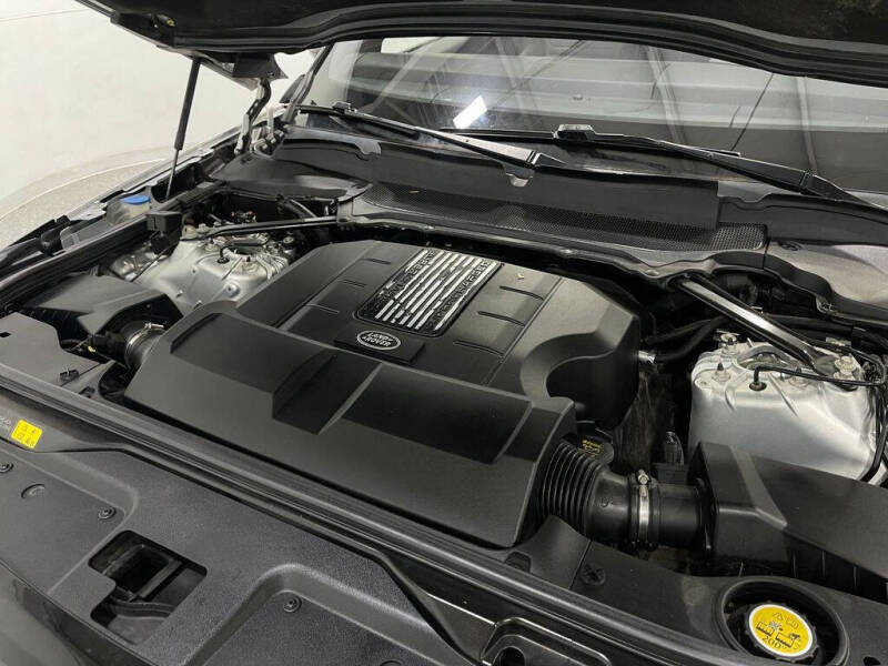 2018 Land Rover Discovery SE