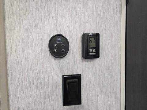 2024 Forest River Heritage Glen 36FL