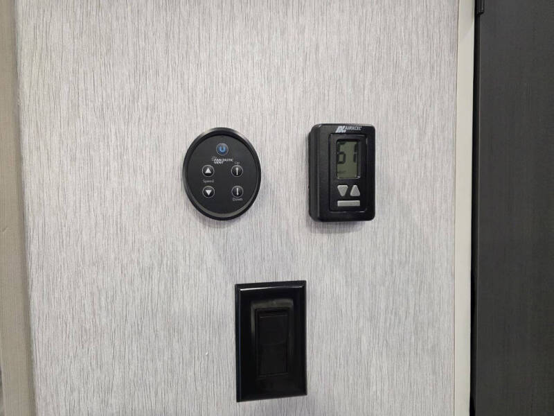 2024 Forest River Heritage Glen 36FL