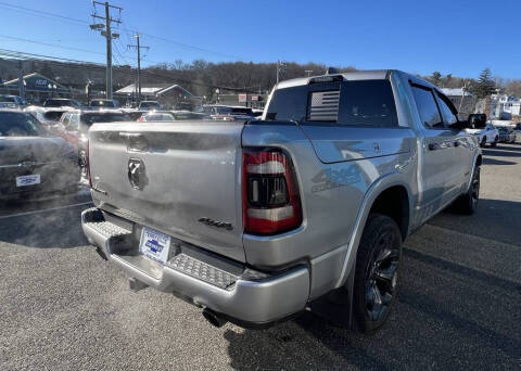 2024 RAM 1500 Limited