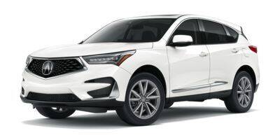 2021 Acura RDX for sale at Baron Super Center in Patchogue NY