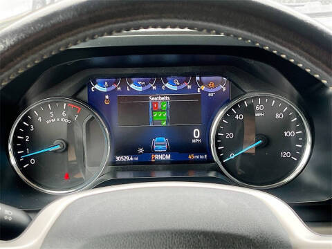 2023 Ford Expedition XLT