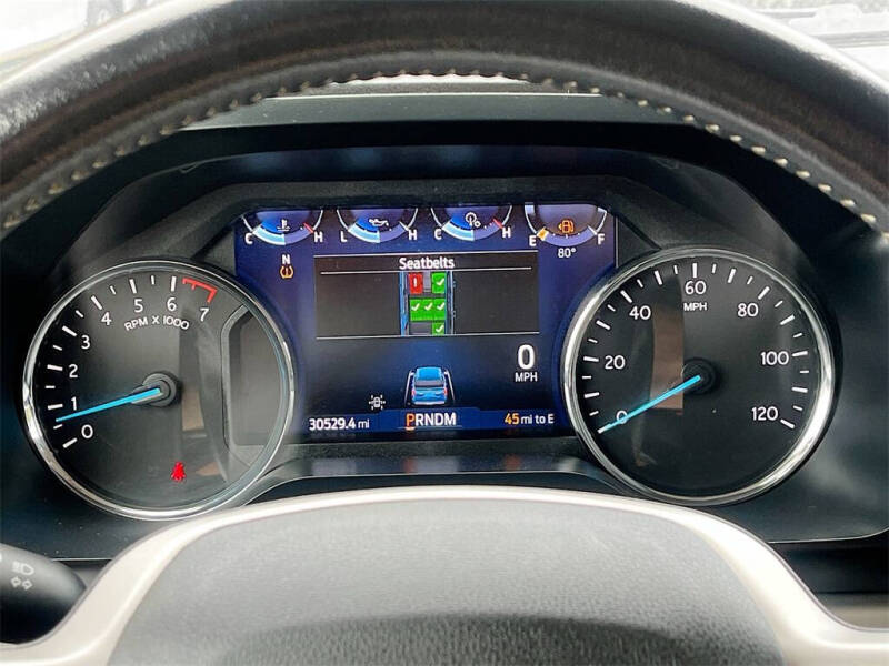 2023 Ford Expedition XLT