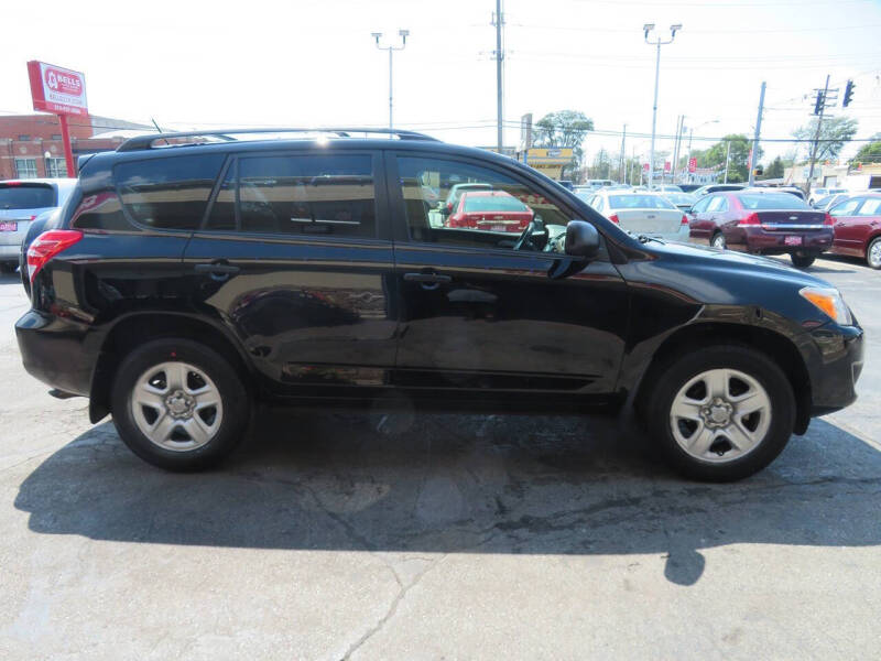 2009 Toyota RAV4
