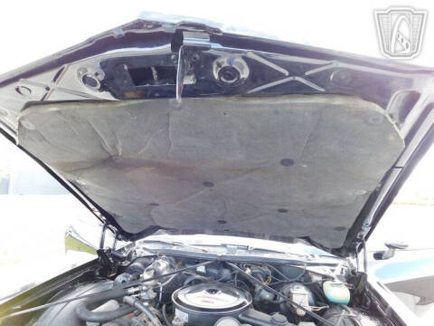 1974 Oldsmobile Cutlass Supreme