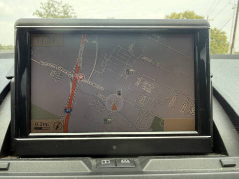 2010 Mercedes-Benz C-Class C 300 Luxury