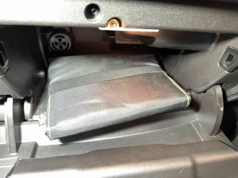 2014 MINI Countryman Cooper S ALL4