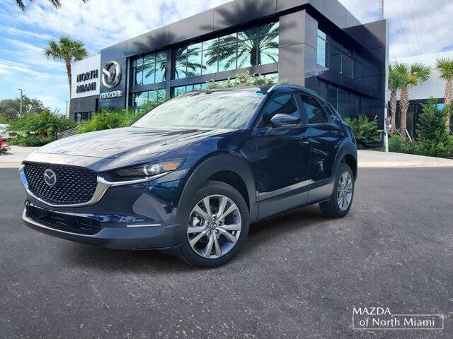 2026 Mazda CX-30 2.5 S Preferred