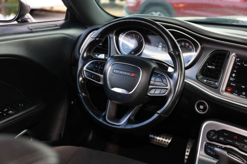 2020 Dodge Challenger