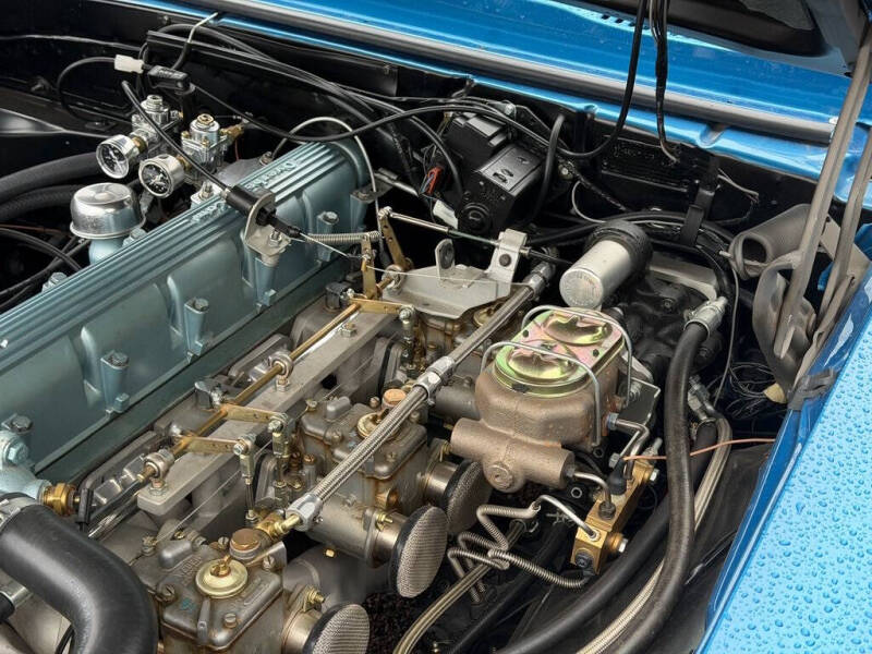 1968 Pontiac Firebird