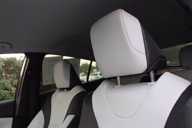 2017 Toyota Prius Prime Premium