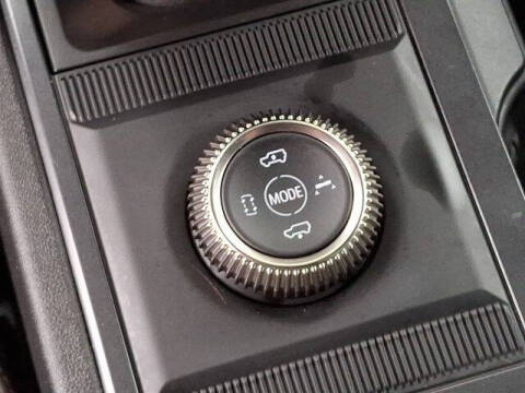 2024 GMC HUMMER EV 3X