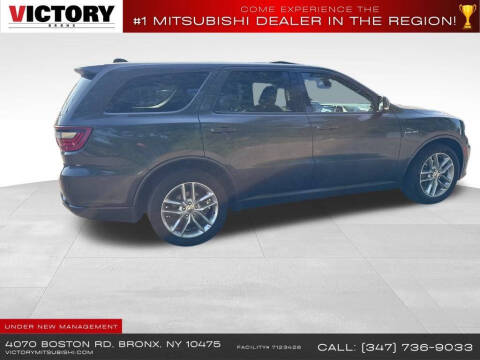 2021 Dodge Durango R/T