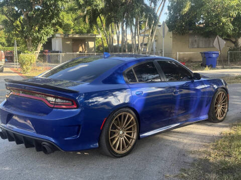 2022 Dodge Charger R/T