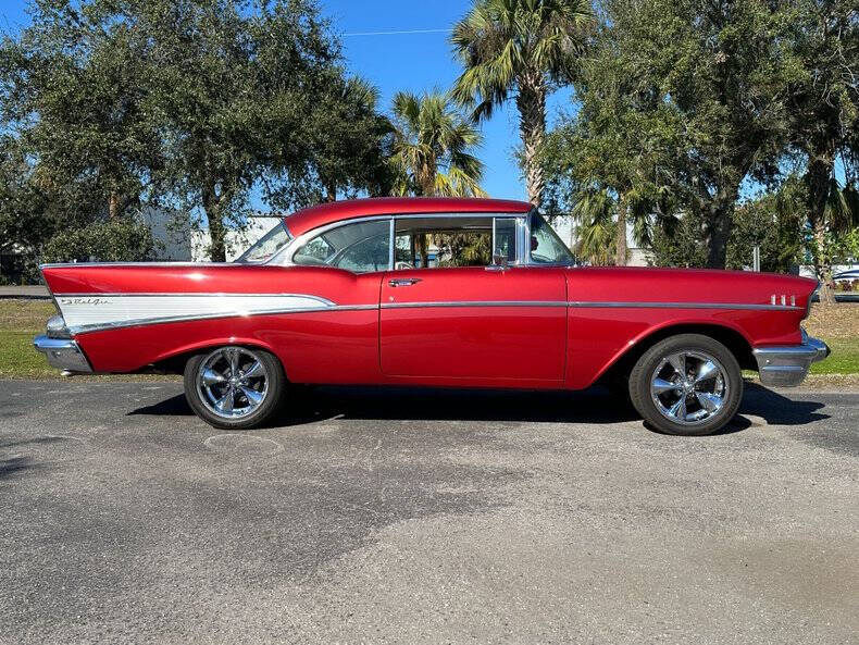 1957 Chevrolet Bel Air