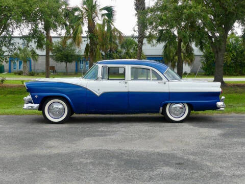 1955 Ford Fairlane