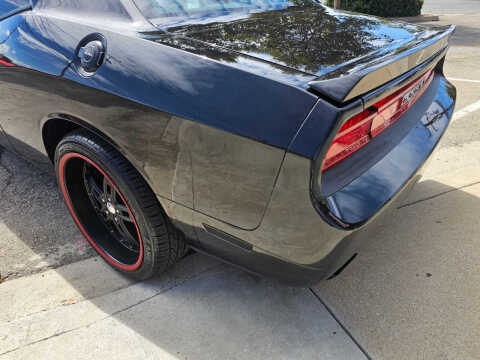 2010 Dodge Challenger