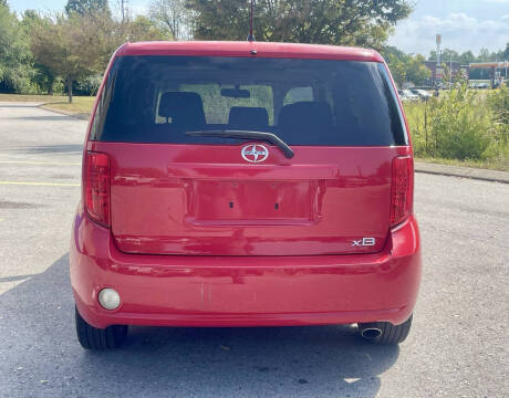 2009 Scion xB