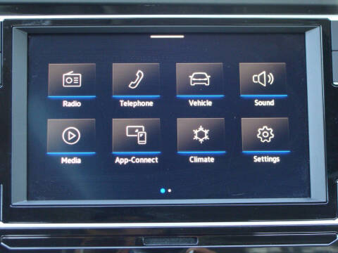 2021 Volkswagen Jetta