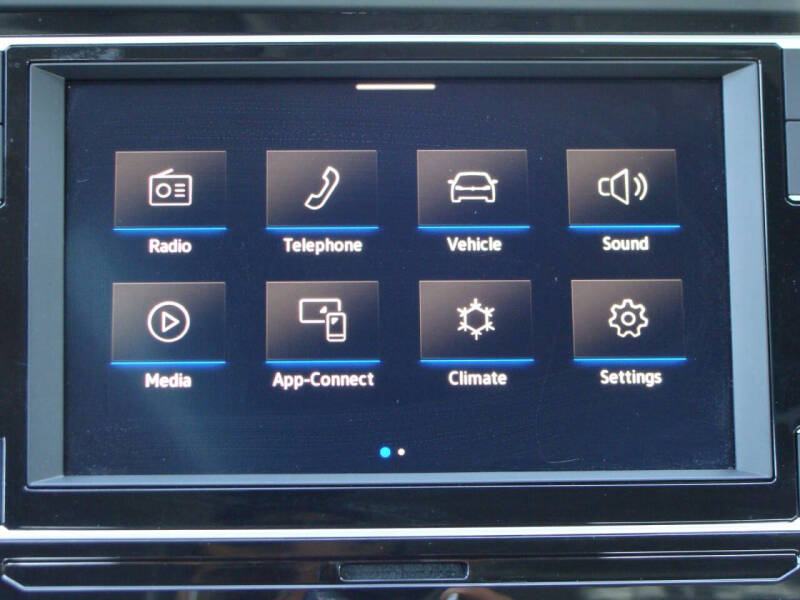 2021 Volkswagen Jetta