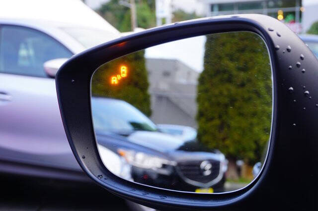 2018 Mazda MX-5 Miata Grand Touring