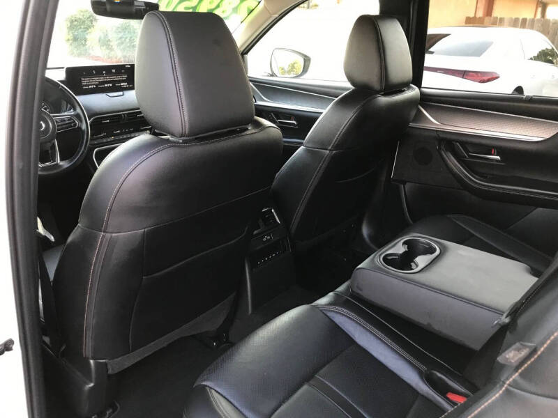 2024 Mazda CX-90 3.3 Turbo Preferred Plus