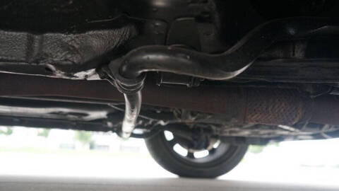 1994 Nissan Pulsar