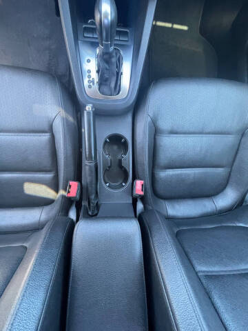 2011 Volkswagen Jetta