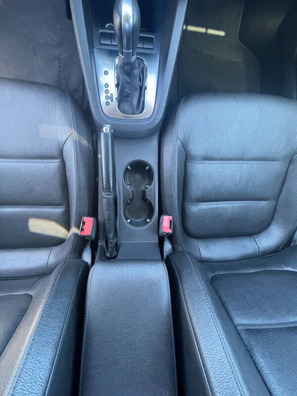 2011 Volkswagen Jetta