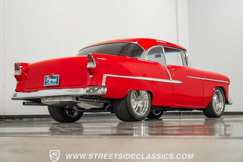 1955 Chevrolet Bel Air