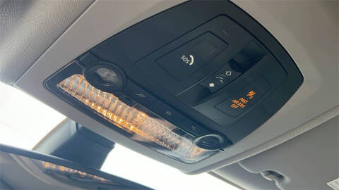 2011 BMW 5 Series 535i