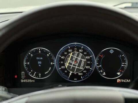 2015 Cadillac Escalade Premium