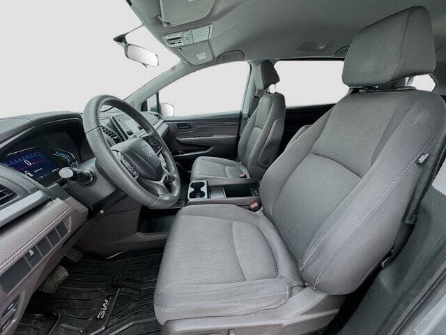 2020 Honda Odyssey LX