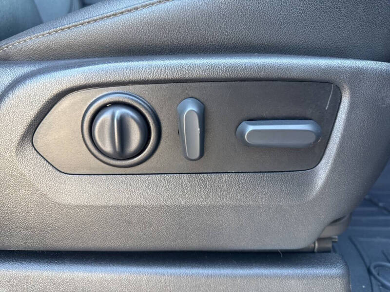 2022 Chevrolet Silverado 3500HD