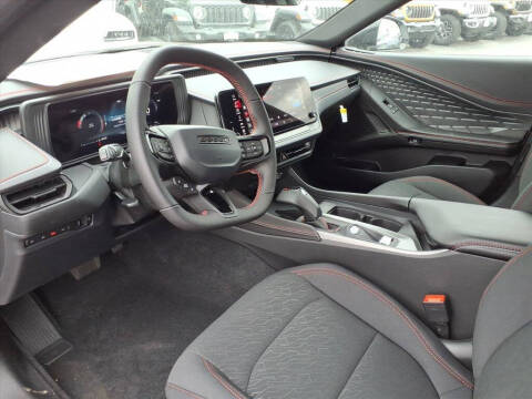 2026 Dodge Charger R/T
