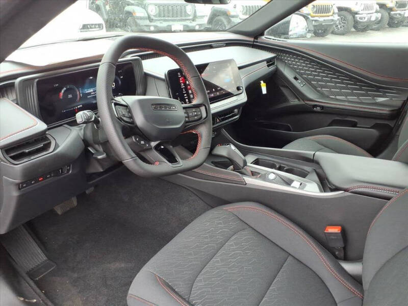 2026 Dodge Charger R/T