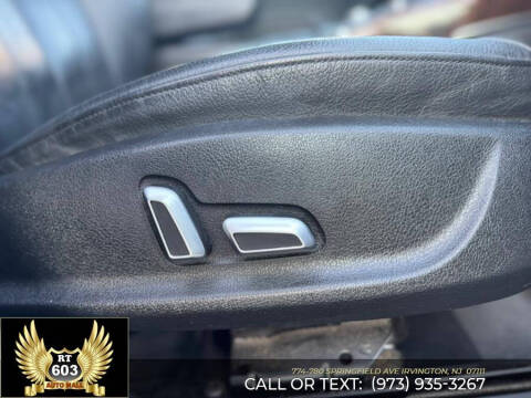 2018 Audi A6 2.0T quattro Premium