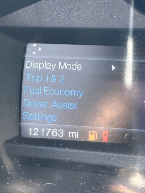 2014 Ford Explorer Sport