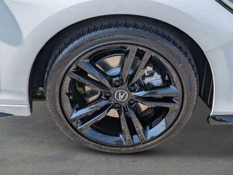 2026 Acura Integra w/Tech w/A-SPEC