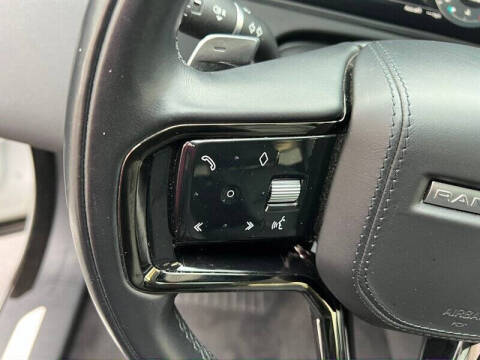 2024 Land Rover Range Rover Velar P250 S