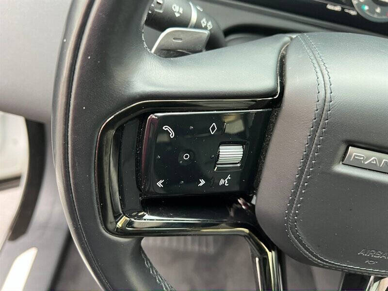 2024 Land Rover Range Rover Velar P250 S